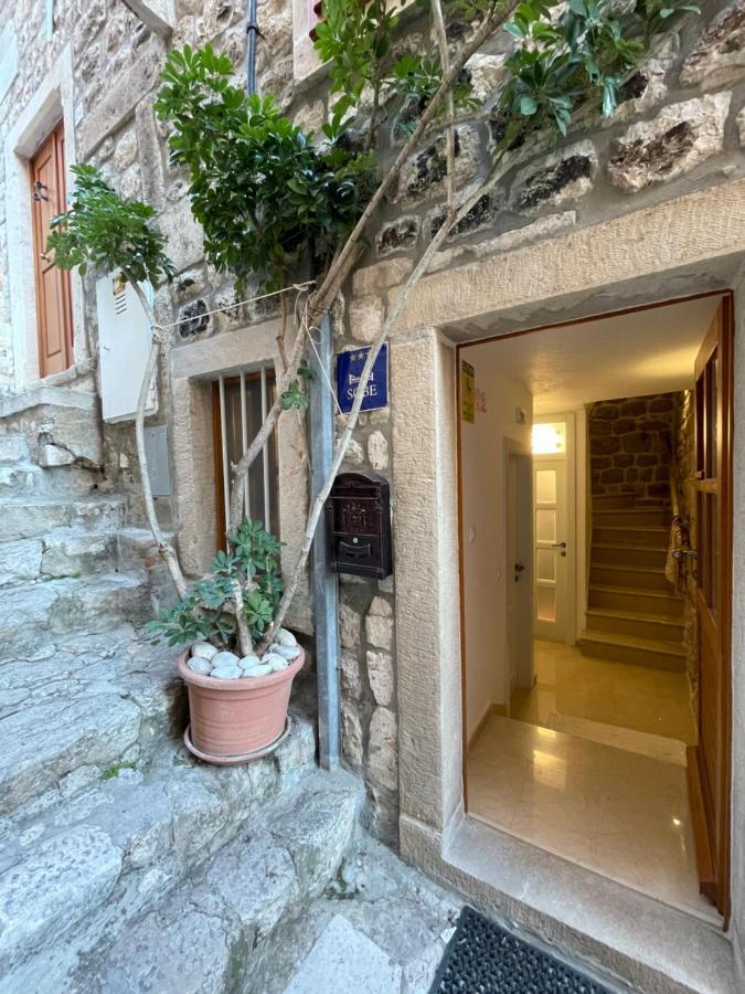 Dubrovnik Throne Suite Iii. Exterior photo
